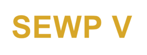 NASA SEWP V logo png