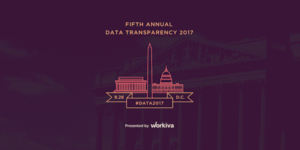cBEYONData is a 2017 Data Transparency Exhibitor - cBEYONData News
