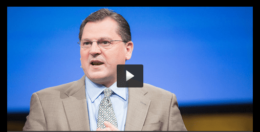ESRI MAPS FOR SAP BUSINESSOBJECTS – INTEGRATING SYSTEMS