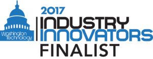 cBEYONData Washington Technology Industry Innovators Program Finalist