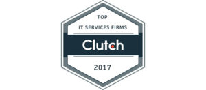 Clutch Co. Top IT Services Firms