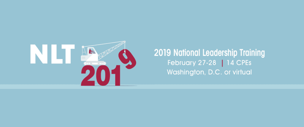 cBEYONData attending 2019 National Leadership Training