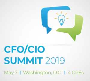 CFO CIO Summit 2019 png