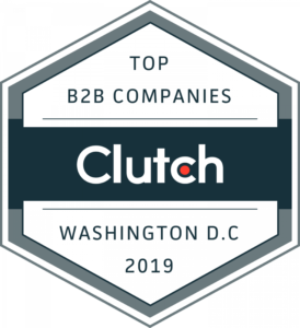 Clutch Announces the 2019 Leading Service Providers in Washington, D.C. and Baltimore