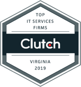 Clutch recognizes cBEYONData amongst Top IT Services Firms in Virginia