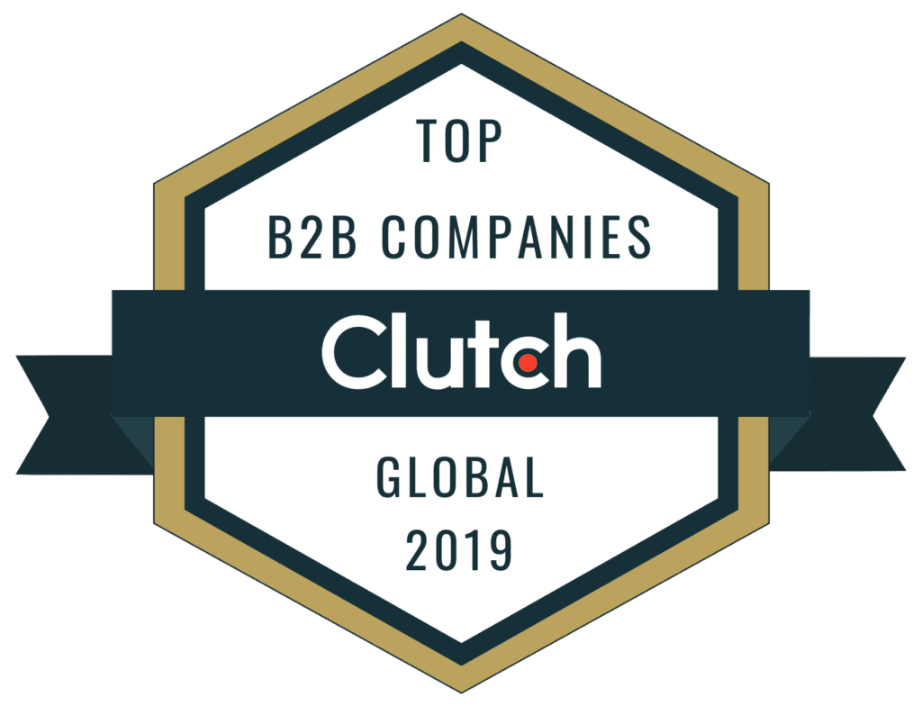 Clutch Co B2B - CBEYONData