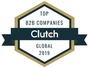 cBEYONData Named a Global B2B Leader by Clutch - cBEYONData News