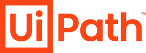 UiPath PNG Logo Orange - cBEYONData