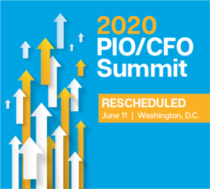 AGA 2020 PIO/CFO Summit - cBEYONData