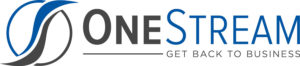 One Stream logo jpg - cBEYONData