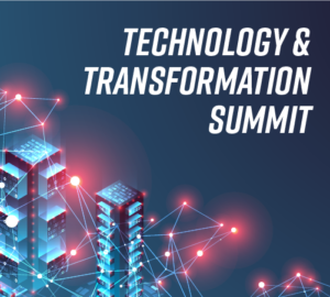 cBEYONData Sponsoring and Attending the AGA Technology & Transformation Summit